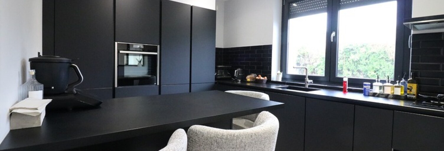 Maison 5 Pièces 151 m² à vendre à Hagondange (57300)