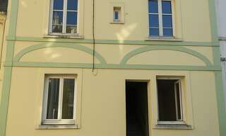 Immeuble  140 m² à vendre à Dieppe (76200)