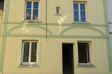 Immeuble  245000 €