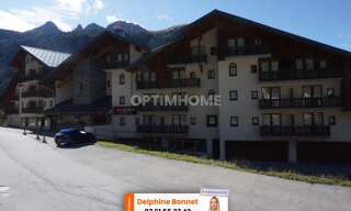 Appartement 3 Pièces 36 m² à vendre à Modane (73500)
