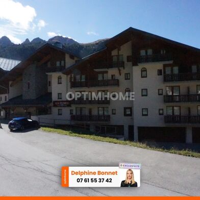 Appartement 3 pièces 75000 €