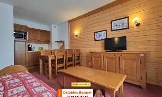 Appartement 3 Pièces 36 m² à vendre à Modane (73500)