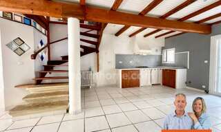 Immeuble  180 m² à vendre à Aigues-Mortes (30220)