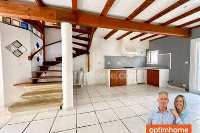 Immeuble  495000 €