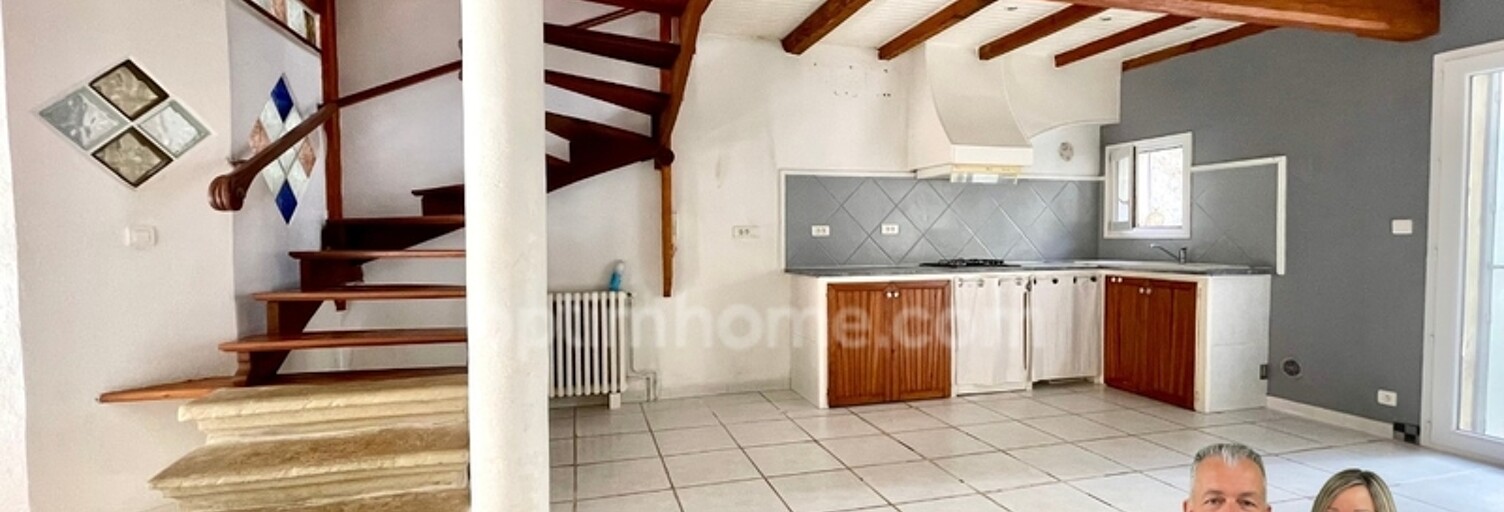 Immeuble  180 m² à vendre à Aigues-Mortes (30220)