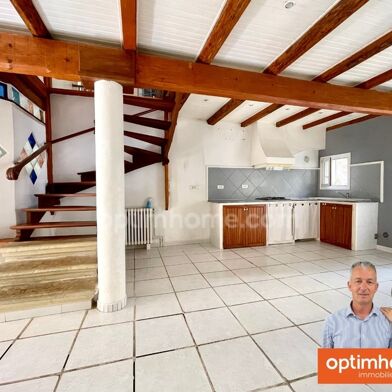 Immeuble  495000 €