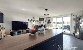 Appartement 3 Pièces 63 m² à vendre à Saint-Orens-de-Gameville (31650)