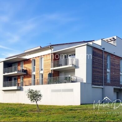 Appartement 3 pièces 215000 €