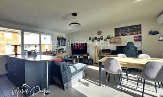 Appartement 3 Pièces 63 m² à vendre à Saint-Orens-de-Gameville (31650)