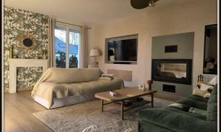 Maison 8 Pièces 179 m² à vendre à Treillières (44119)