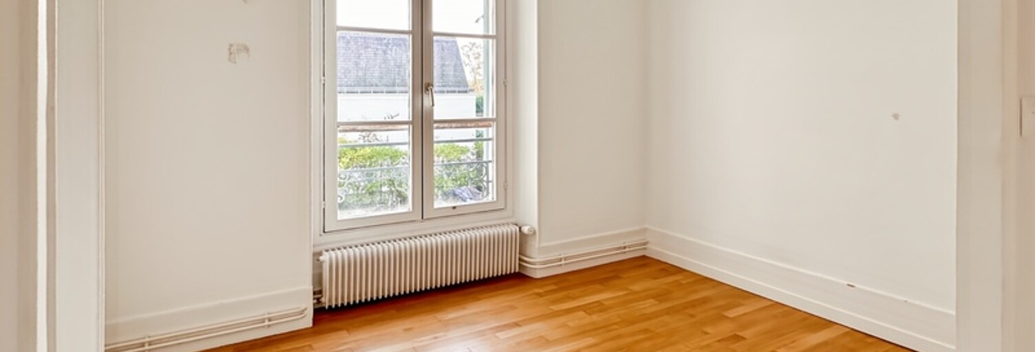 Appartement 3 Pièces 45 m² à vendre à Saint-Germain-en-Laye (78100)