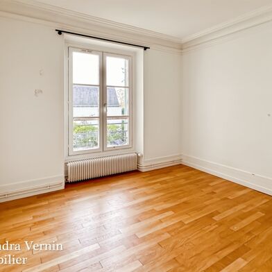 Appartement 3 pièces 370000 €