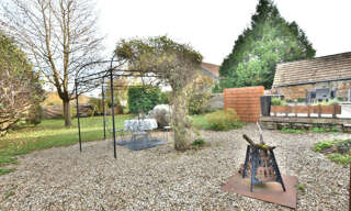 Maison 6 Pièces 102 m² à vendre à Chevannes (21220)