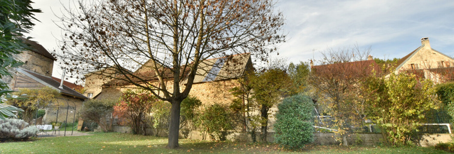 Maison 6 Pièces 102 m² à vendre à Chevannes (21220)