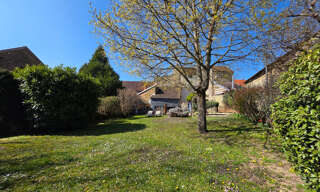 Maison 6 Pièces 125 m² à vendre à Chevannes (21220)