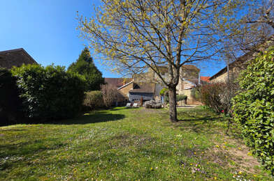 Maison 6 pièces 300000 €