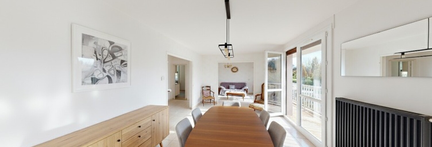 Appartement 5 Pièces 125 m² à vendre à Valence (26000)