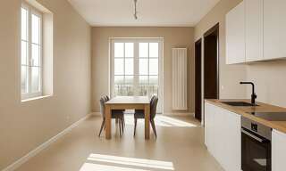 Appartement 5 Pièces 125 m² à vendre à Valence (26000)