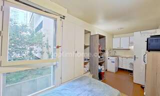 Appartement 1 Pièce 35 m² à vendre à Maisons-Alfort (94700)