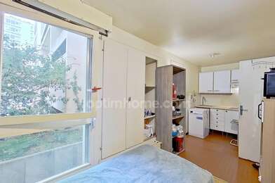 Appartement 1 pièces 180000 €