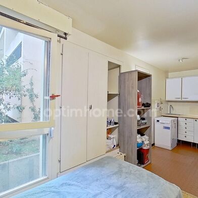 Appartement 1 pièces 180000 €