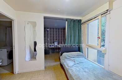 Appartement 1 pièces 180000 €