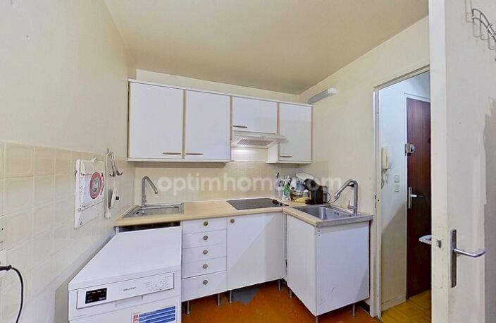 MAISONS ALFORT - Les Juilliottes - Studio avec emplacement de parking — photo 2