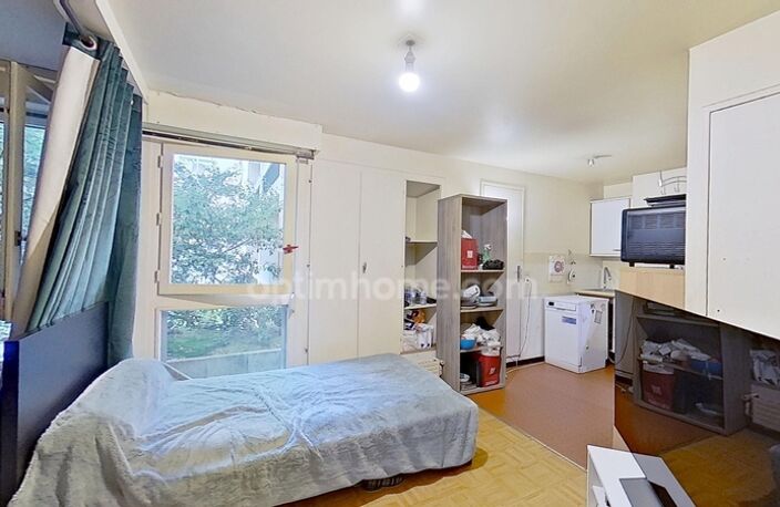 MAISONS ALFORT - Les Juilliottes - Studio avec emplacement de parking — photo 4