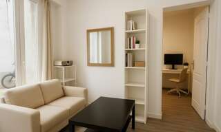 Appartement 2 Pièces 20 m² à vendre à Pantin (93500)