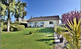 Maison 6 Pièces 100 m² à vendre à Grossœuvre (27220)