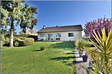 Maison 6 pièces 238900 €