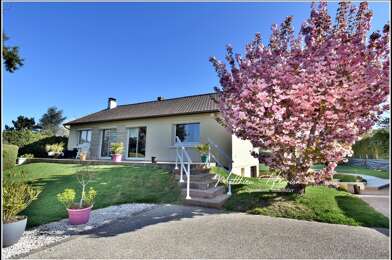 Maison 6 pièces 228900 €
