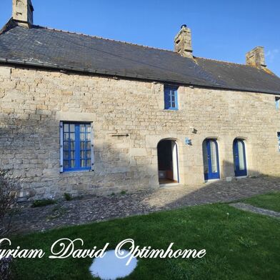 Maison 4 pièces 183000 €