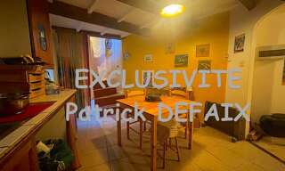 Maison 3 Pièces 57 m² à vendre à Tuchan (11350)