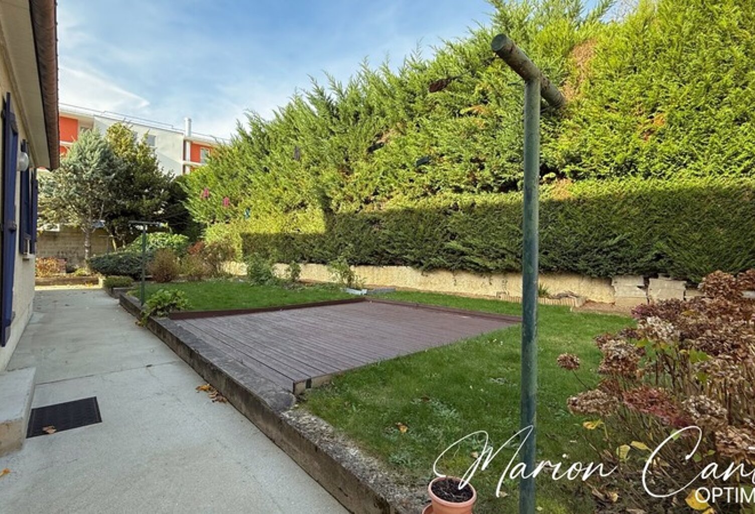 Maison à vendre 6 pièces CAEN (14) — photo 1