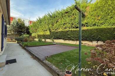 Maison 6 pièces 378000 €