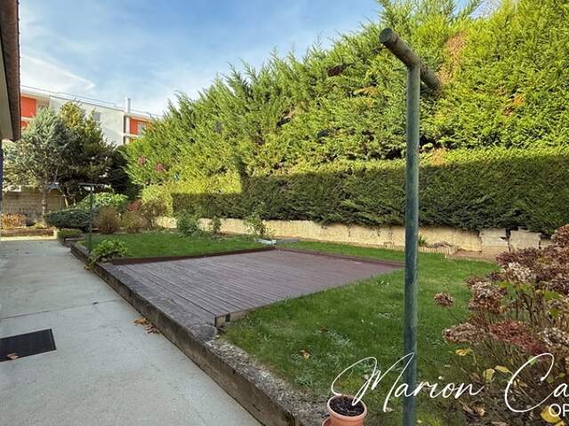 Maison à vendre 6 pièces CAEN (14) — photo du bien