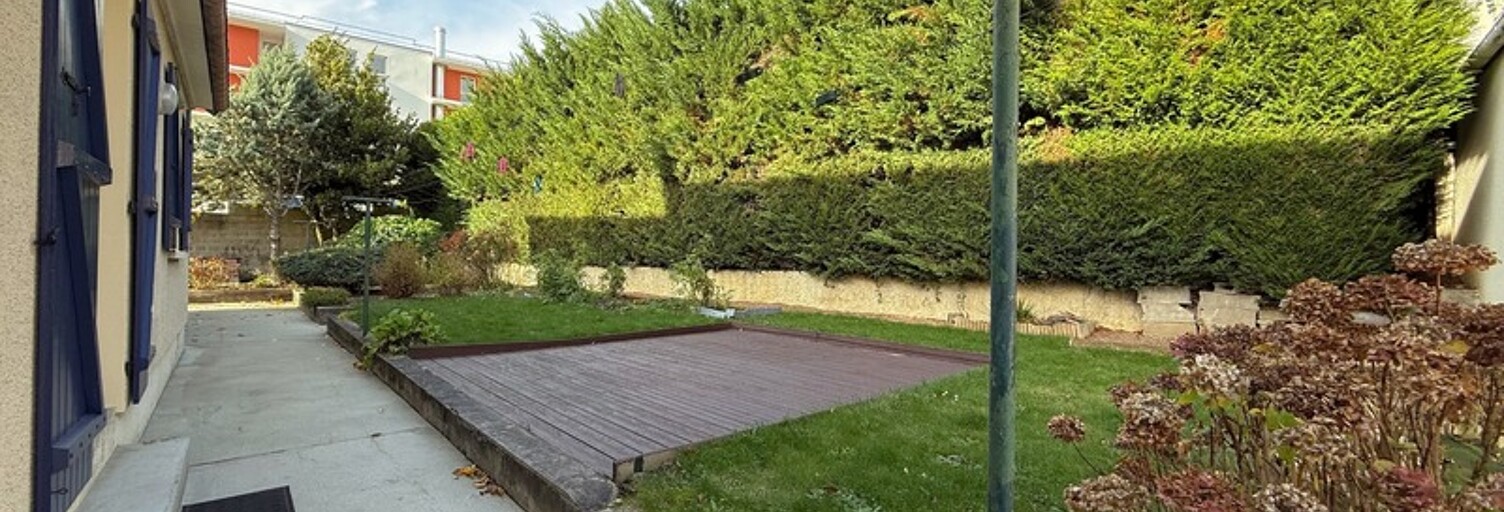 Maison 6 Pièces 132 m² à vendre à Caen (14000)