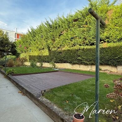 Maison 6 pièces 385000 €