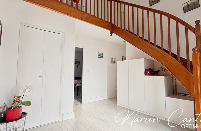 Maison à vendre 6 pièces CAEN (14) — photo 2
