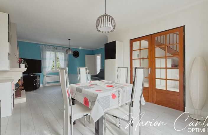 Maison à vendre 6 pièces CAEN (14) — photo 3