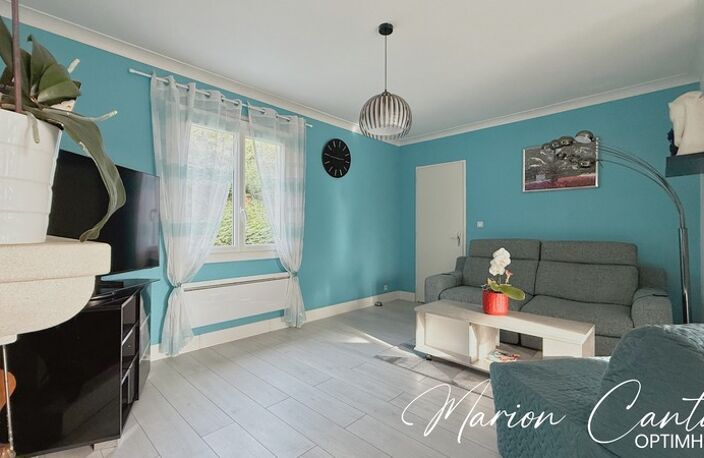 Maison à vendre 6 pièces CAEN (14) — photo 4