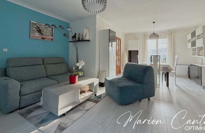 Maison à vendre 6 pièces CAEN (14) — photo 5