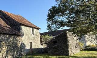 Maison 3 Pièces 73 m² à vendre à Mouhet (36170)