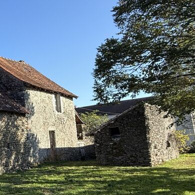 Maison 3 pièces 24500 €