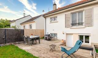 Maison 6 Pièces 92 m² à vendre à Chatou (78400)