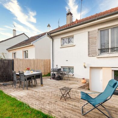 Maison 6 pièces 525000 €