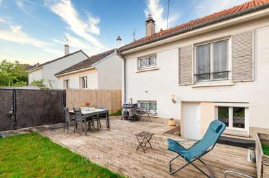 Maison 6 pièces 525000 €