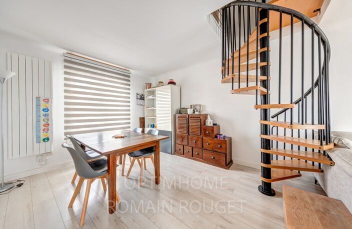 CHATOU- Maison 6 pièces au calme — photo 4