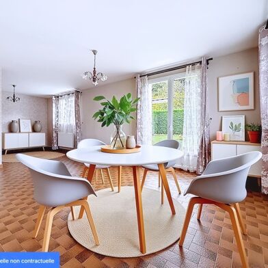 Maison 4 pièces 295000 €